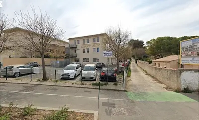 Beaupère Morgane