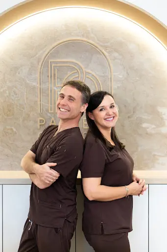 Pasteur Orthodontie - Dr Cyril Climent et Dr Mélanie Assor