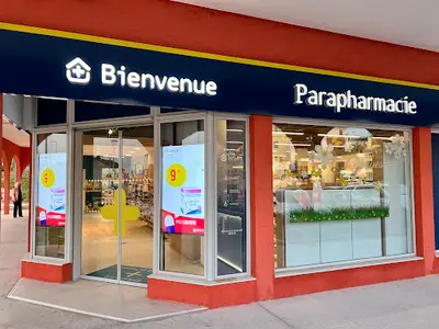 Pharmacie Pasteur