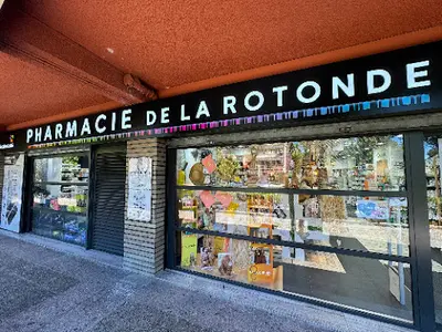 Pharmacie de la Rotonde