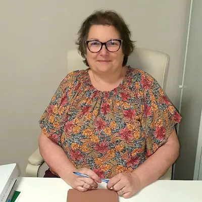 Rachel Villa Kinésiologie