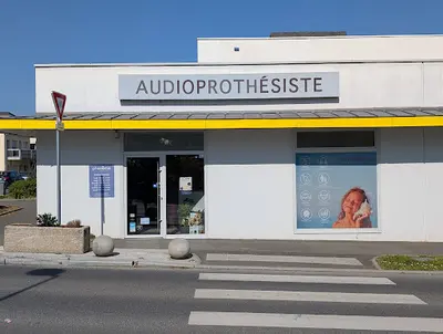 Phonème Audioprothésiste - Plancoet