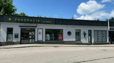 Pharmacie Christelle Burgat