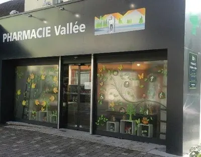 Pharmacie Frederic Vallee