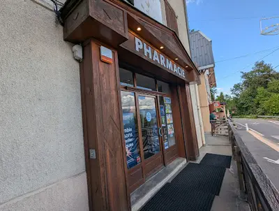 Pharmacie des Trois Villages