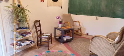 Lynda Nagard Hypnose Issoire - Puy de Dôme