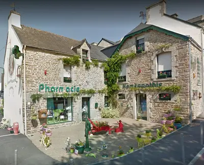 Pharmacie de Plaudren