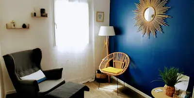 Nathalie Lefeuvre - Hypnose et Reiki Bain de Bretagne Pléchâtel