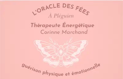 l'Oracle des Fées