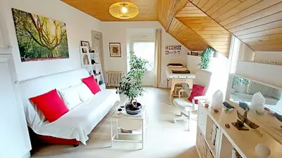 Philippe Cardi - Magnétiseur Énergéticien : Soins Énergétiques la Trame ®, Reiki Lahochi - Brocéliande Rennes
