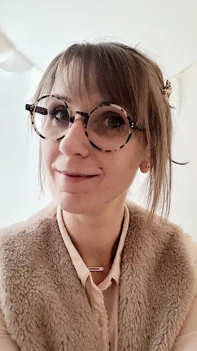 Capucine Cabinet de Kinésiologie. Praticienne Soin Cellrelease® Kinésiologue Certifiée