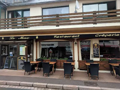 Pharmacie Lefevre-le Mao