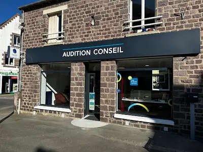 Audition Conseil - Audioprothésiste - Pléneuf-val-andré