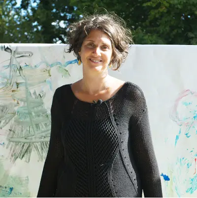 Muriel Philipp- des Parenthèses-