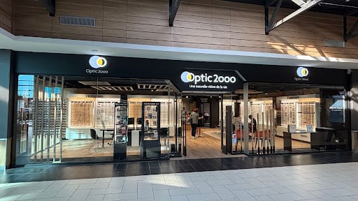 Opticien Plerin - Optic 2000
