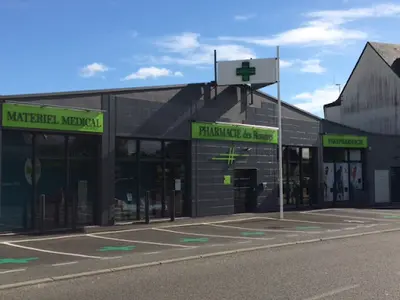 Pharmacie de la Vallee