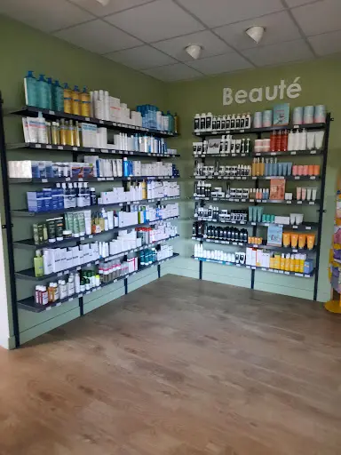 Pharmacie le Chanu-le Bolloch