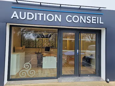 Audition Conseil - Audioprothésiste Indépendant Vannes