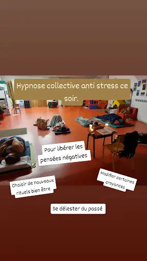 Eva Messager Coaching & Hypnose Près de Vannes