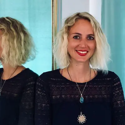 Marion Lagriffol - Hypnothérapeute - Psychopraticienne