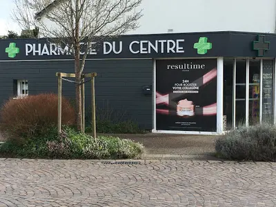 Pharmacie du Centre