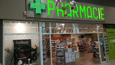 Pharmacie du Pays de Rance