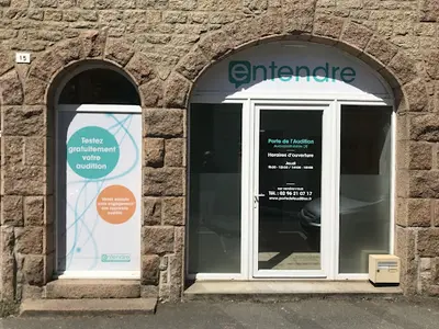 Entendre Plestin les Grèves