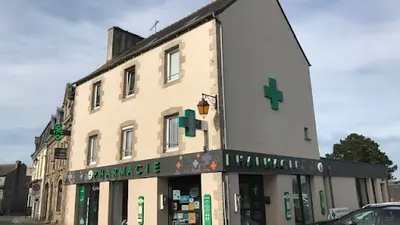 Pharmacie du Douron