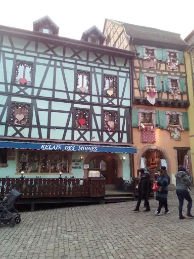 Pharmacie de la Claie