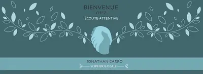 Carro Jonathan - Ecoute Attentive Sophrologue -pleumeleuc