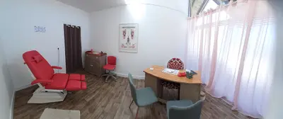 Delphine Quessandier Réflexologie - Fleurs de Bach - Massages - Pleuven Quimper Finistère