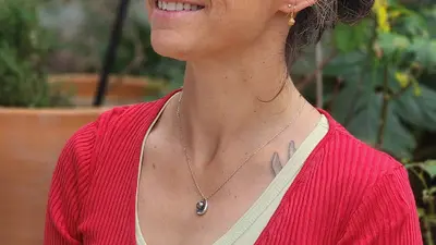 Réflexonatur - Evelyne Niort