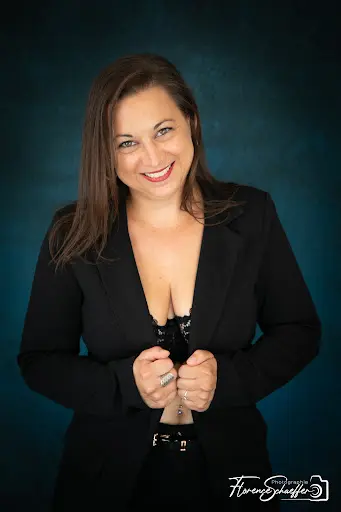 Mélanie Ichtertz - Kinésiologue