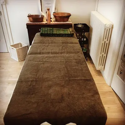 Belle Harmonie Soins Énergétiques Reiki Lahochi