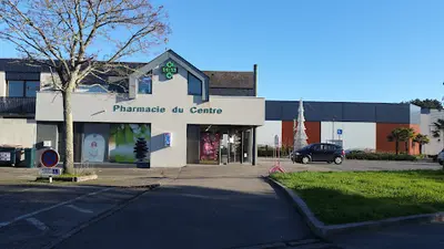 Pharmacie du Centre