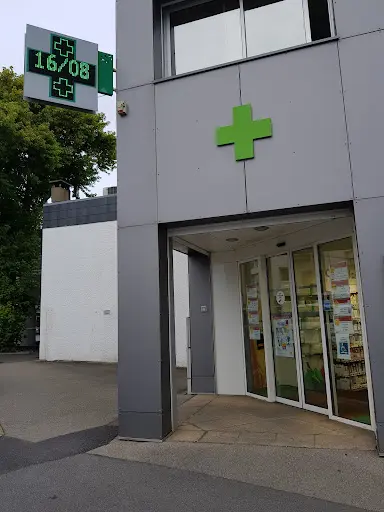 Pharmacie Guily