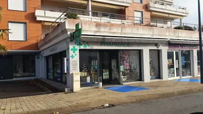 Pharmacie de Kervam
