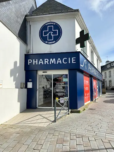 Pharmacie de Lomener