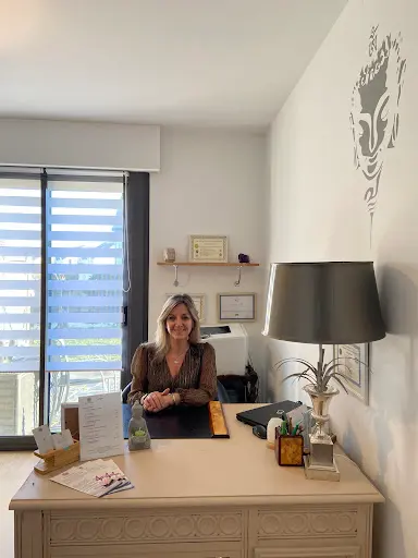 Sophie Avid Izar - Pures Energies