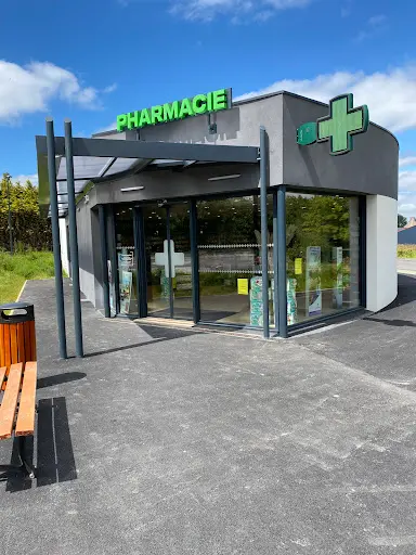Pharmacie Amiaud