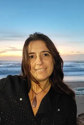 Gaëlle Alphonse