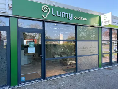 Lumy Audition - Audioprothésiste