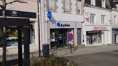 Audika - Audioprothésiste Ploermel