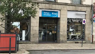Audioprothésiste Ploërmel - Gayot - Krys Audition
