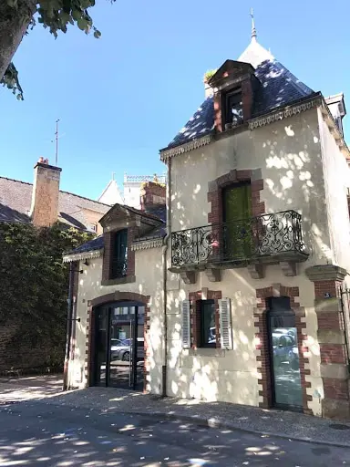 Cabinet d'Étiopathie de Ploërmel - Yoann Danet Étiopathe