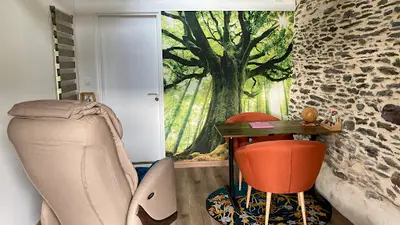 Conscien S en Soi - Karine Sévillon