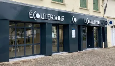 Écouter Voir Audition Mutualiste