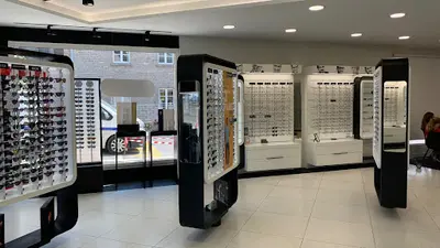 Opticien Ploërmel - Optic 2000