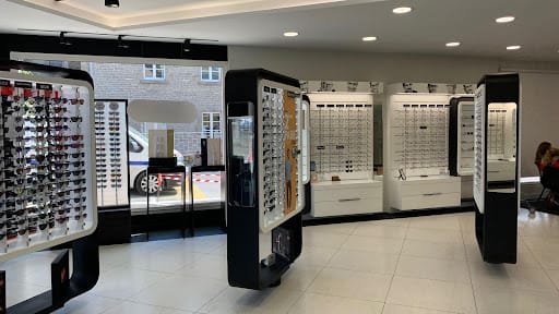 Opticien Ploërmel - Optic 2000