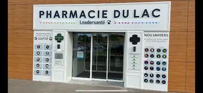 Pharmacie du Lac